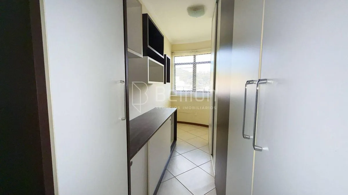 Imagem Apartamento de 132m² com vista para Igreja Matriz no Bairro dos Estados em Indaial