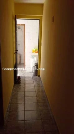 Imagem Casa para Venda em Piracicaba, Santa Terezinha, 3 dormitórios, 1 suíte, 3 banheiros, 1 vaga