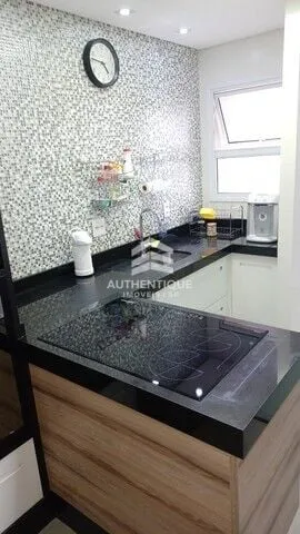 Imagem MOVEMENT CITY &amp; LIFE BAETA SBC - Apartamento à venda no bairro Baeta Neves - São Bernardo do Campo/SP