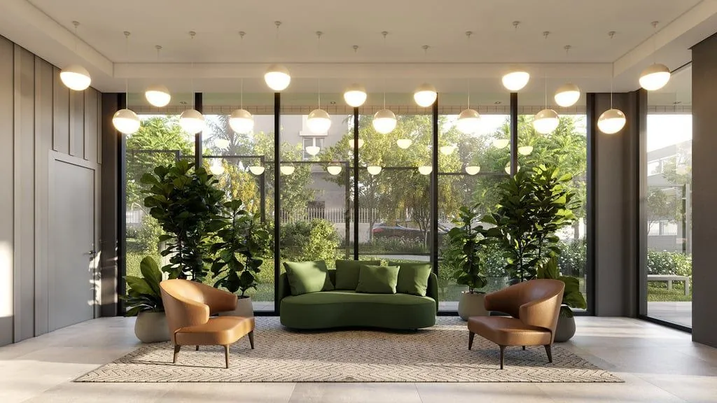 Imagem Apartamento em Santa Cecília
