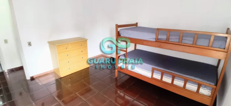 Imagem Apartamento para alugar no bairro Enseada - Guarujá/SP