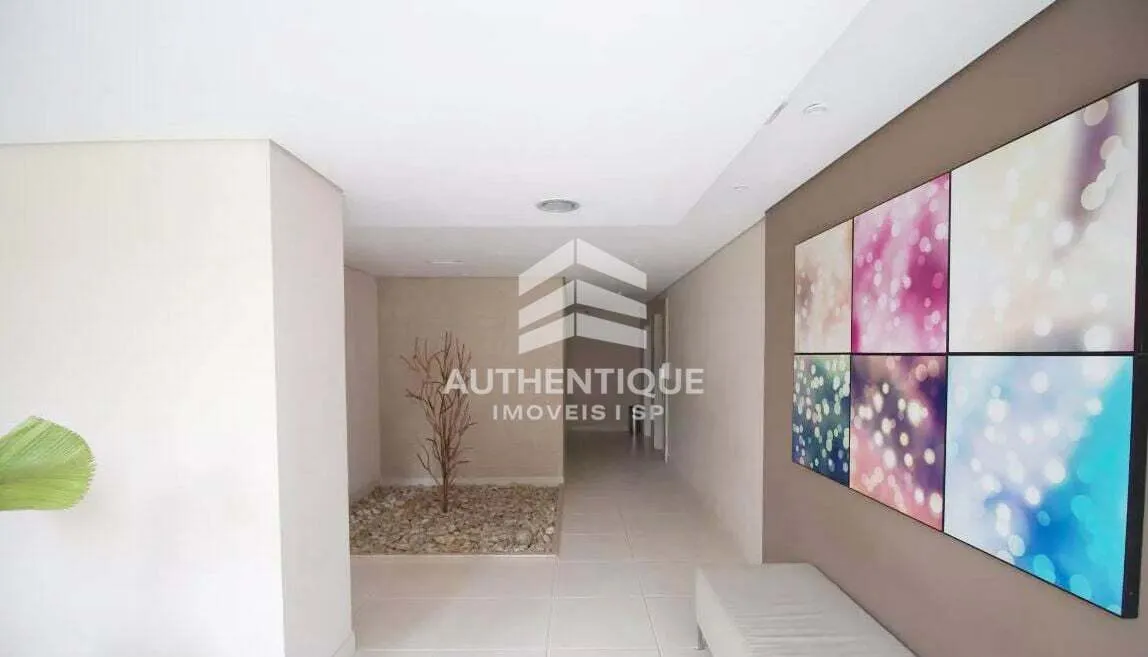 Imagem MAGNIFIC SANTANA - Apartamento no bairro Santana à venda