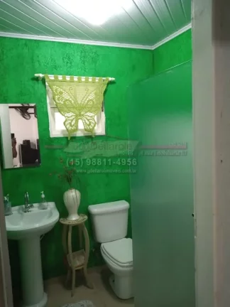 Imagem Sítio a venda em Jacupiranga, estrada do Padre André, interior de São Paulo. O Sítio mede 7, 2 h...