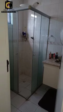 Imagem Apartamento para locação totalmente mobiliado com 2 dormitórios