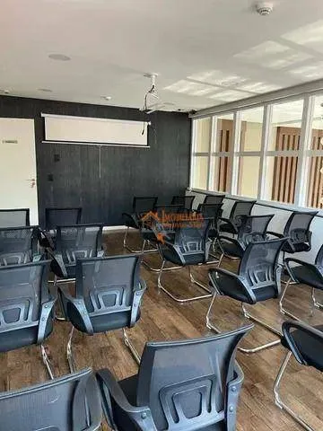 Imagem Studio com 1 dormitório à venda, 33 m² por R$ 342.000,00 - Centro - Guarulhos/SP