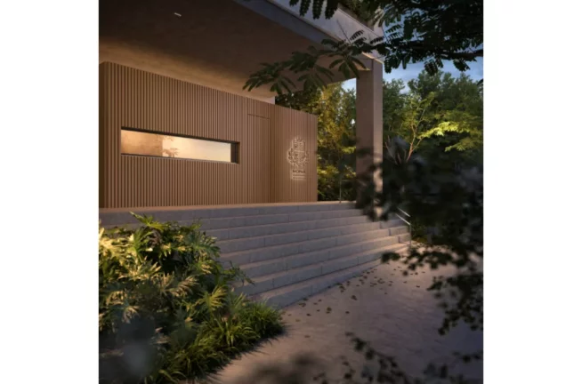 Imagem MONÃ THE GRAND LODGE - DIÁLOGO - Studio de 37m², em excelente localização de Moema!!