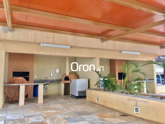 Imagem Apartamento à venda, 58 m² por R$ 335.000,00 - Vila Rosa - Goiânia/GO
