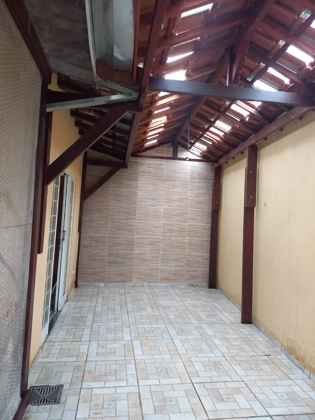 Imagem Casa à venda 2 Quartos, 1 Vaga, 375M², Centro, Tremembé - SP