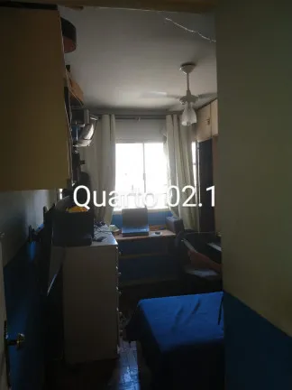 Imagem Apartamento com 2 Quartos à Venda, 57 m² em Bela Vista - São Paulo