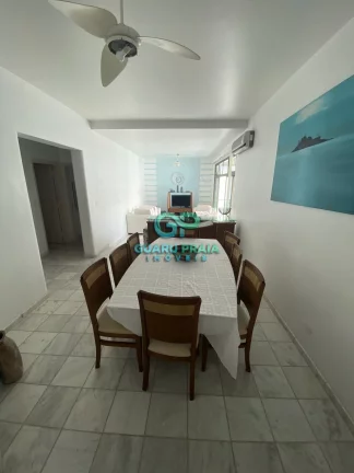 Imagem Apartamento para alugar no bairro Enseada - Guarujá/SP