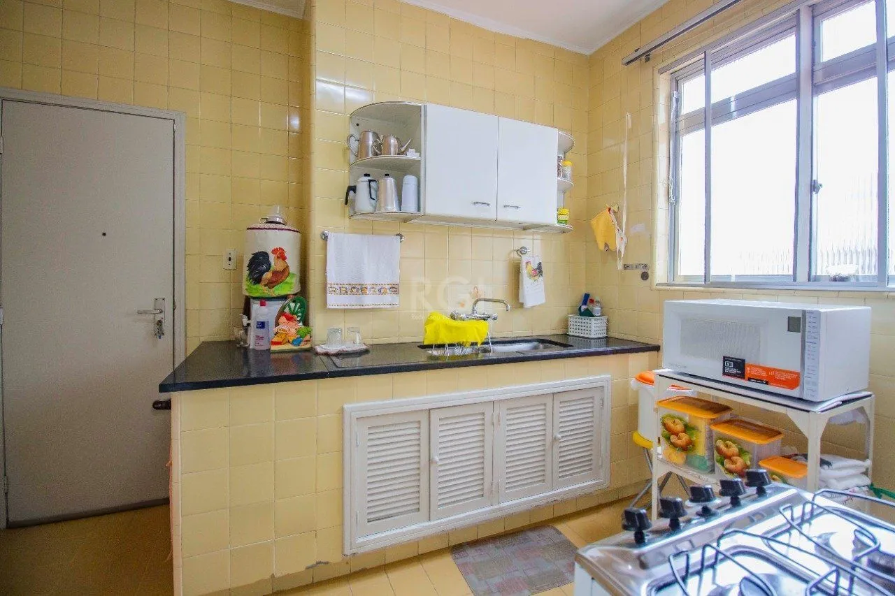 Imagem Apartamento em Centro Histórico