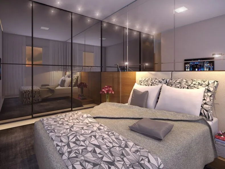 Imagem Apartamento à venda no bairro Vila Maria Dilce - Goiânia/GO