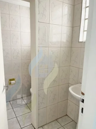 Imagem Sala Comercial, 41m², três ambientes, em Rudge Ramos/SBC
