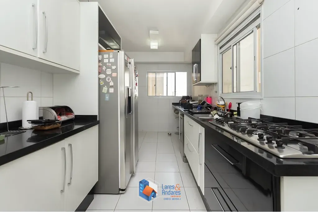 Imagem Apartamento à venda 4 Quartos 3 Suites 3 Vagas 176M² Cidade Monções São Paulo - SP