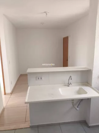 Imagem APARTAMENTO PARQUE FILADELFIA