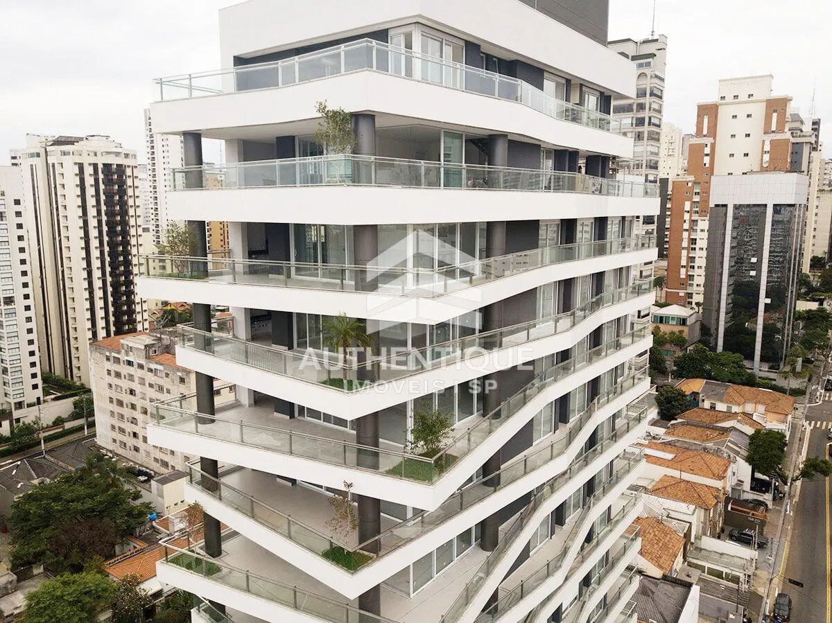 Imagem MN15 IBIRAPUERA - Apartamento à venda em São Paulo/SP