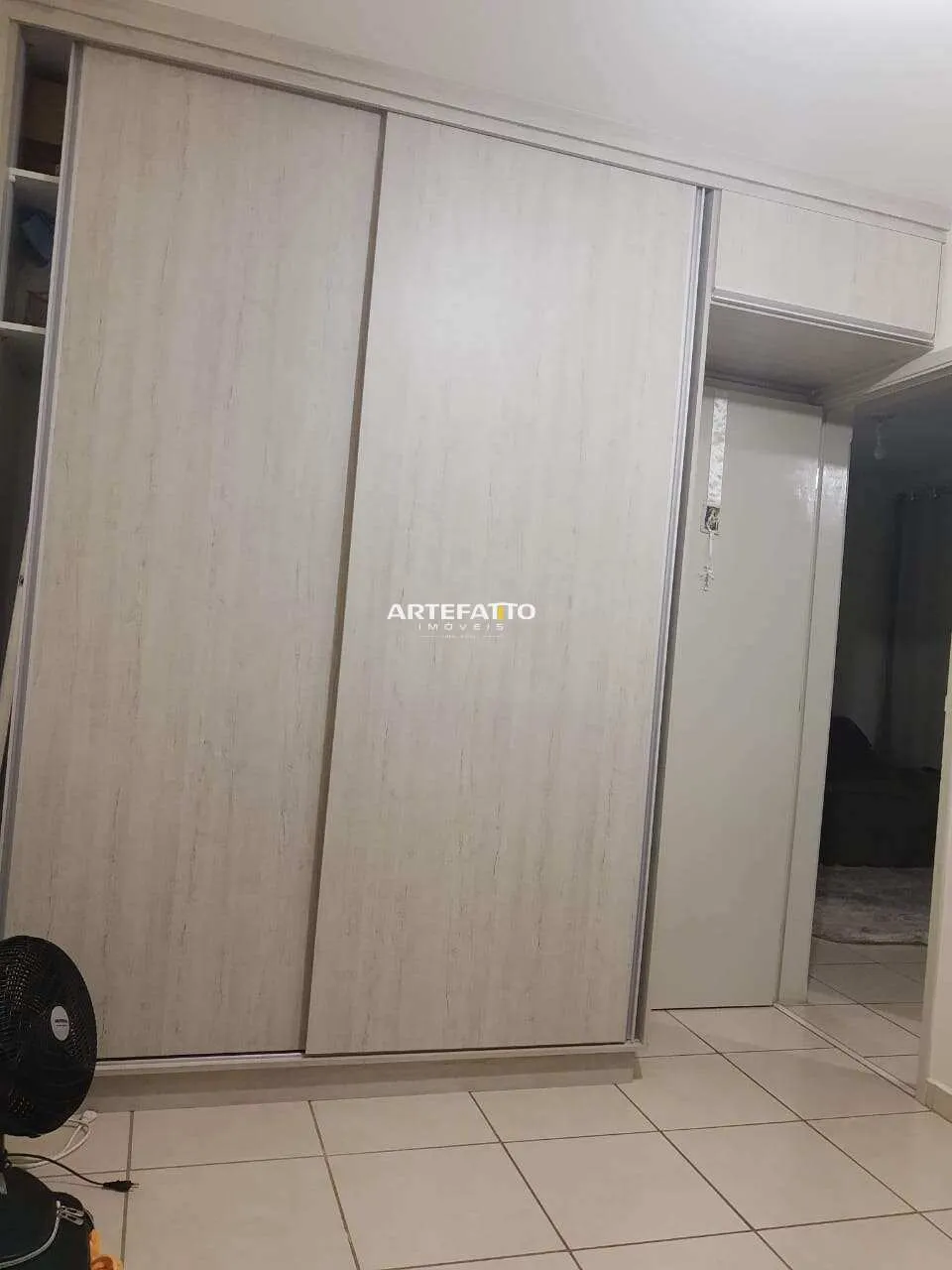 Imagem Apartamento à venda em Franca, Jardim Paulista, com 2 quartos, 45m2
