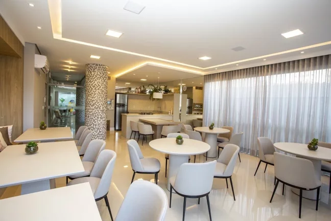 Imagem APARTAMENTO RESIDENCIAL em SÃO JOSÉ - SC, KOBRASOL