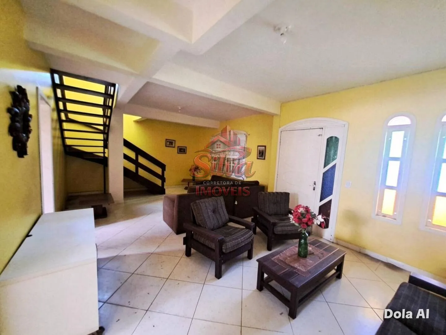 Imagem C420 | Casa 4 dorm 3 suítes, frente mar, Ipiranga, Imbé