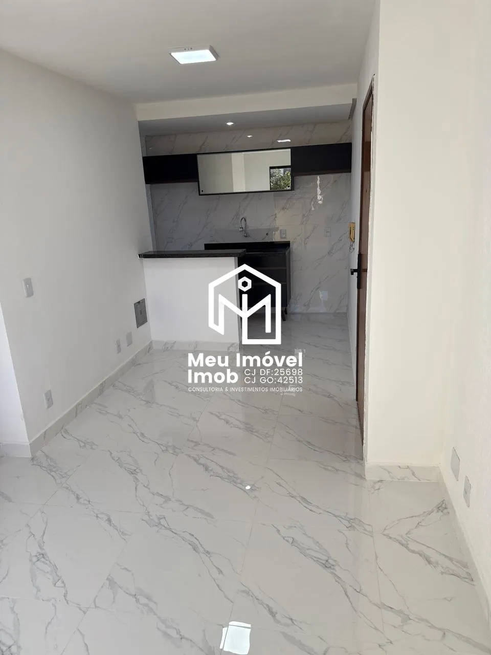 Imagem Apartamento em Parque Esplanada II - Valparaíso de Goiás