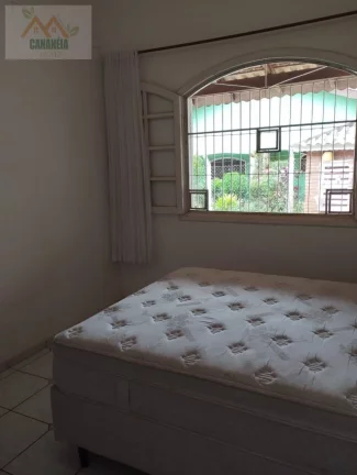 Imagem CHÁCARA JARDIM CANANÉIA COM PISCINA