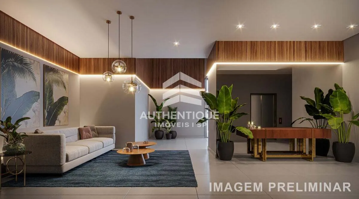 Imagem MADRE 914 MOOCA - Apartamento à venda no bairro Mooca - São Paulo/SP, Zona Leste
