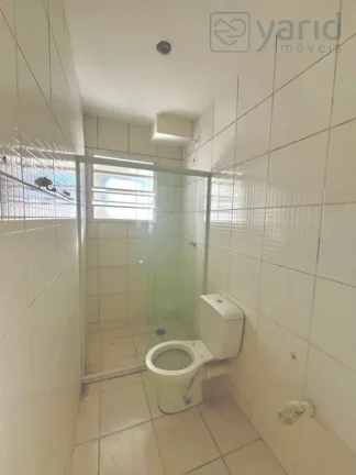 Imagem APARTAMENTO RESIDENCIAL em JUNDIAÍ - SP, VIVARTE MEDEIROS