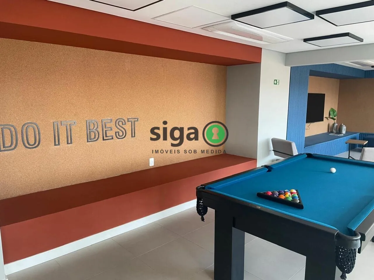 Imagem Apartamento com 1 quarto, 26m² á venda por R$ 470.000 - Rua Engenheiro Bianor, 50 - Butantã