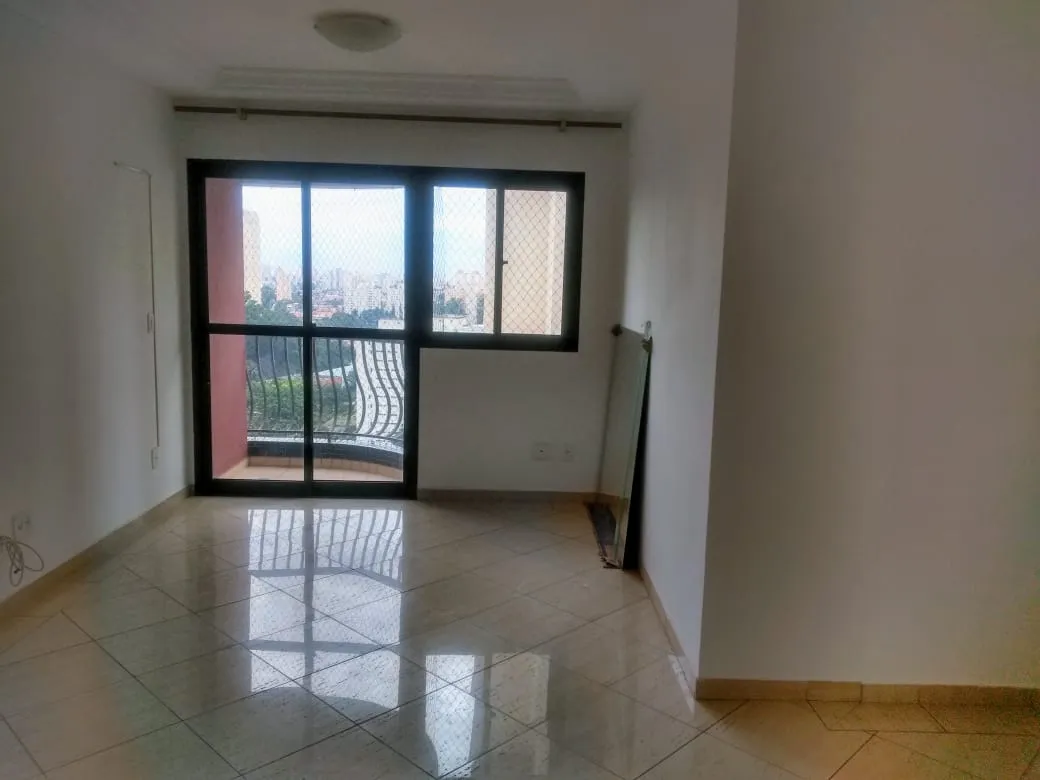 Foto do imóvel Apartamento para venda em Jardim Marajoara com 3 quartos, sendo 1 suíte, 70m2