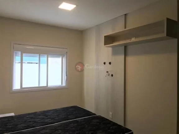 Imagem Mansão Suspensa - GIGANTE TERRAÇO EM