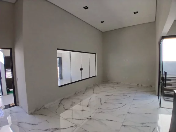 Imagem Casa nova à venda no Quinta dos Vinhedos – Bragança Paulista!