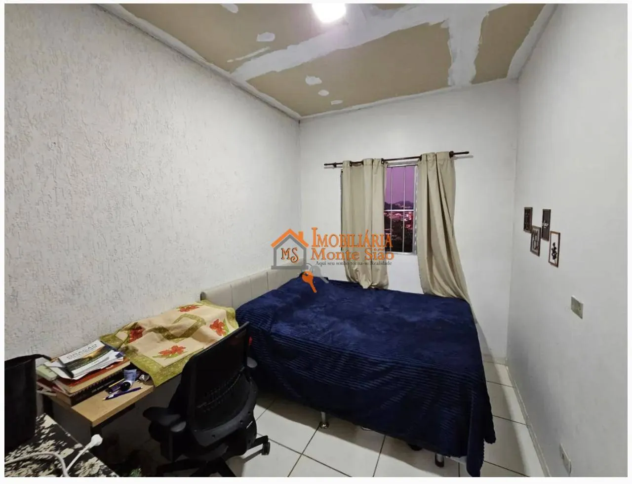 Imagem Sobrado com 8 dormitórios à venda, 400 m² por R$ 635.000,00 - Jardim Adriana - Guarulhos/SP