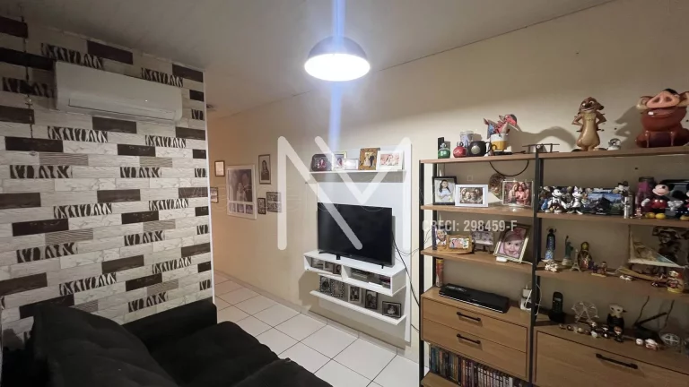 Imagem Casa à Venda 3 Quartos com edícula 190m² Total - Bairro Santana - SJC