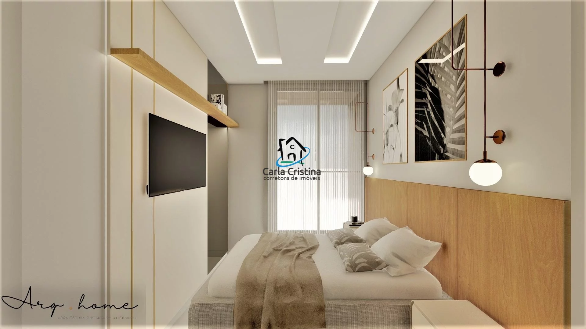 Imagem APARTAMENTO RESIDENCIAL em MATINHOS - PR, Balneario Caioba