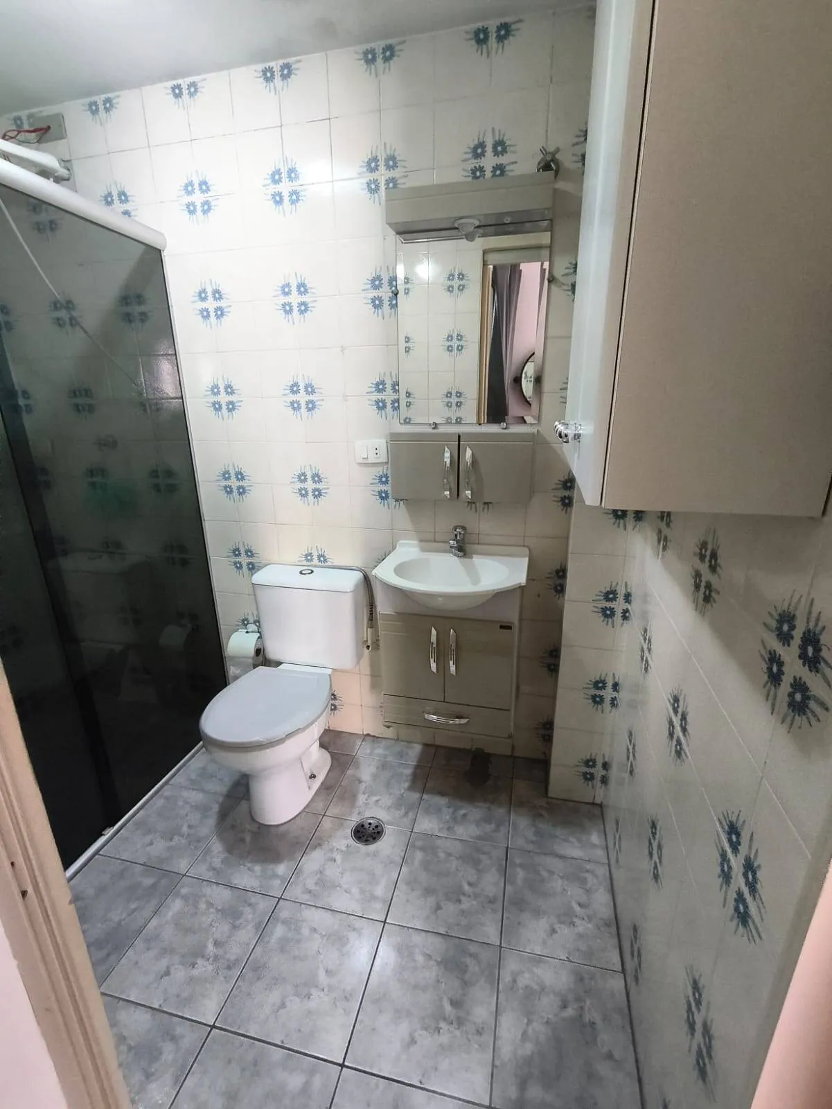 Imagem Apartamento Lauzane Paulista - 48M², 1 Dorm, 1 Vaga.