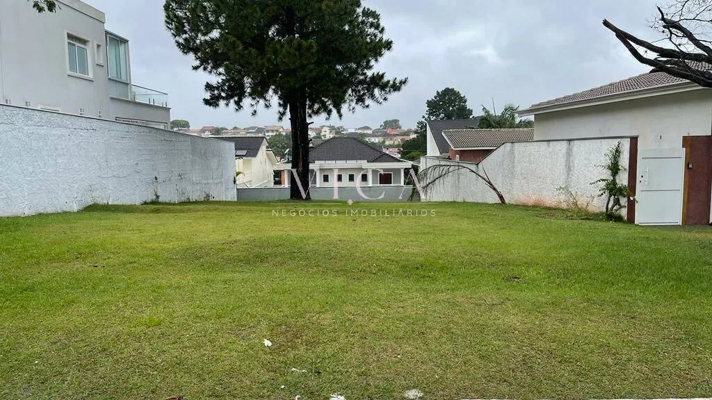 Imagem Alphaville 12|Terreno leve declive à venda, 507m² por R$ 1.180.000,00