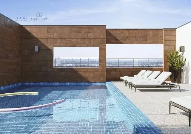 Imagem Apartamento à venda 3 Quartos, 2 Suites, 2 Vagas, 109M², Jardim das Nações, Taubaté - SP | Condomínio LUCCA