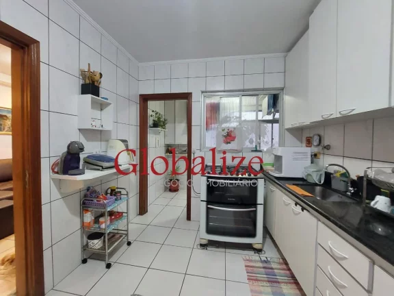 Imagem APARTAMENTO COM 2 DORMITÓRIOS, VAGA DE GARAGEM NO CORAÇÃO DO GONZAGA EM SANTOS POR R$ 742.000,00