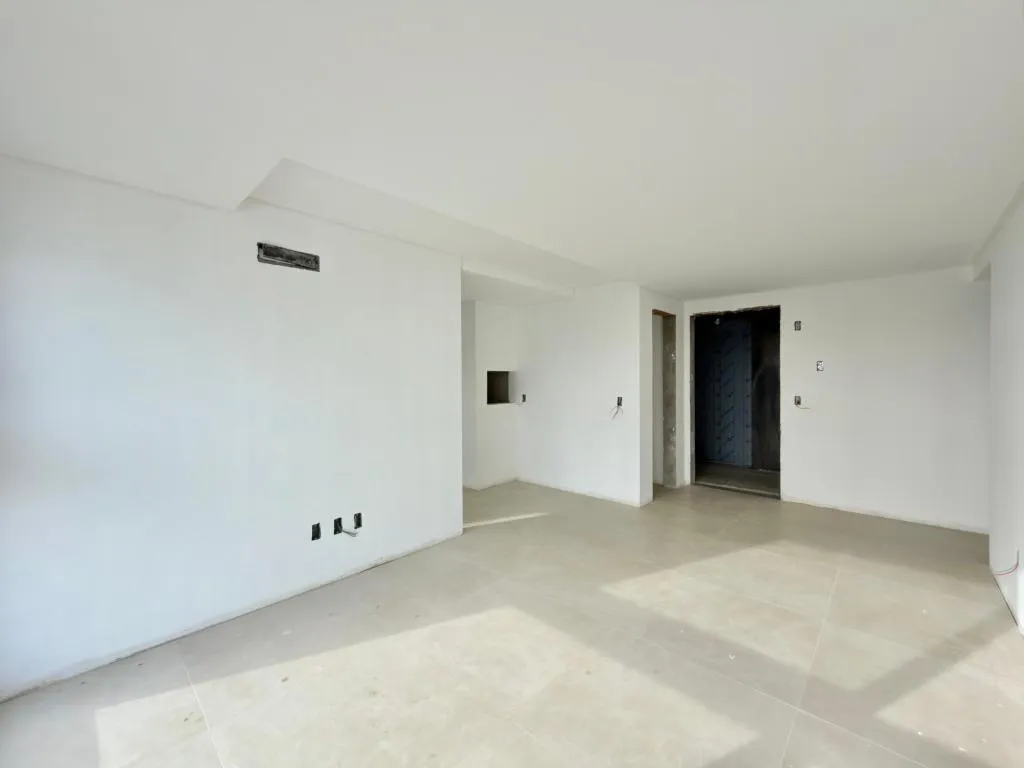Imagem Apartamento 2 Dormitórios - Bairro Navegantes