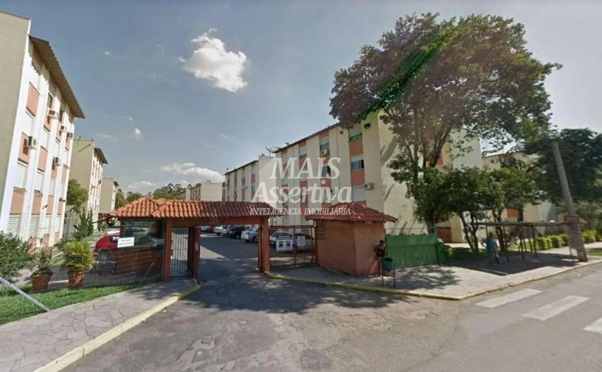 Imagem Apartamento para Locação em São Leopoldo / RS no bairro São Miguel