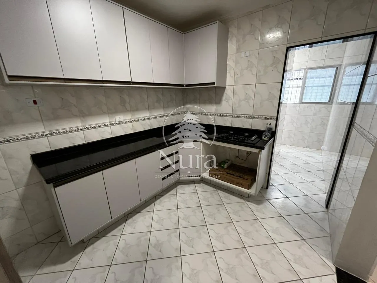 Imagem Apartamento de 2 quartos, 82m² no bairro Guilhermina, em Praia Grande