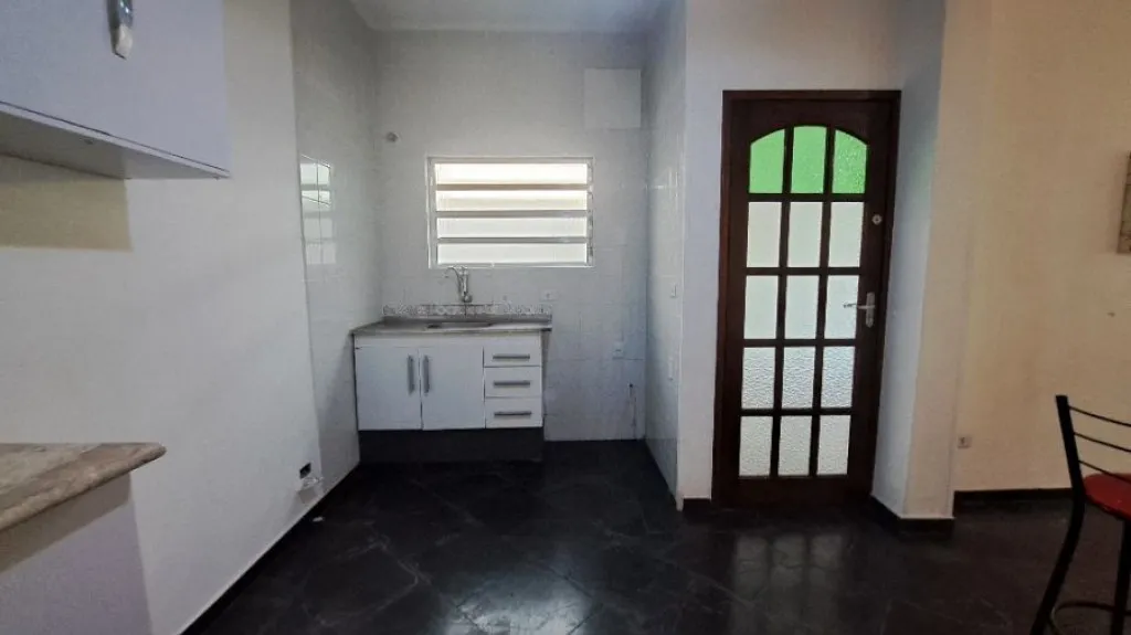 Imagem CASA COM 120,00 m² - AVIAÇÃO - PRAIA GRANDE SP