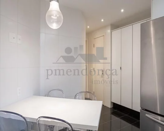 Imagem Alto de Pinheiros 4 quartos, 3 suites, 5 vagas, 310 m2