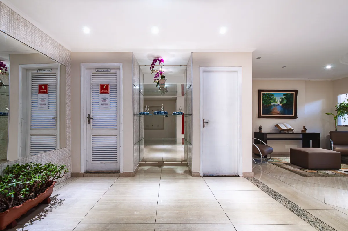 Imagem Apartamento para venda em Vila Gustavo com 3 quartos, sendo 1 suíte, 82m2