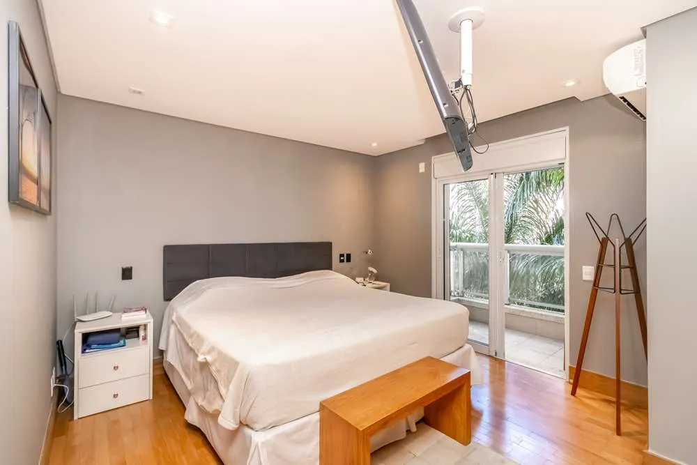 Imagem Apartamento à venda em São Paulo, Vila Nova Conceição, com 2 quartos, 146m2