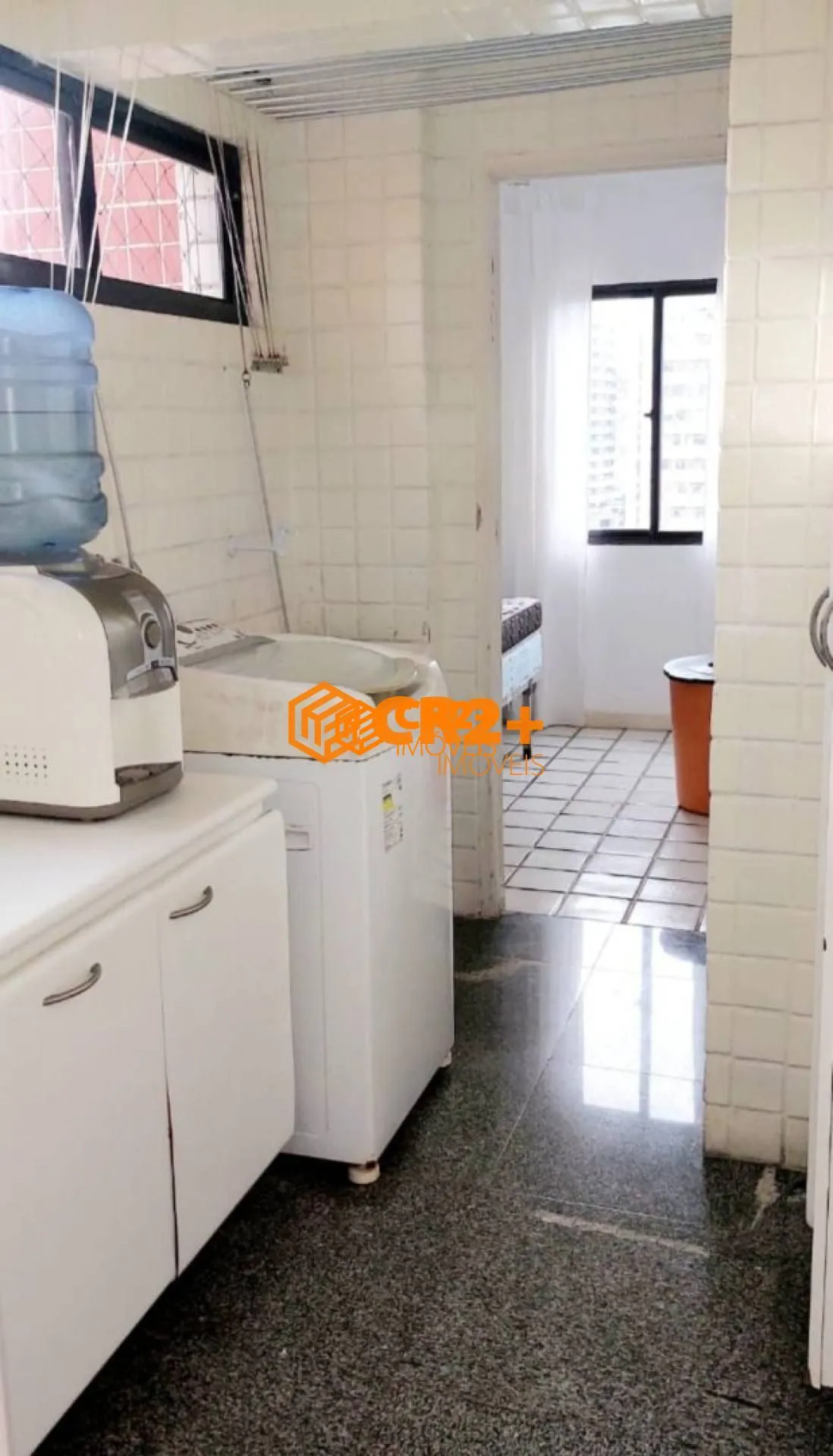 Imagem Apartamento a venda 120m2 com 4 Quartos, 2 Suítes, em Candeias.