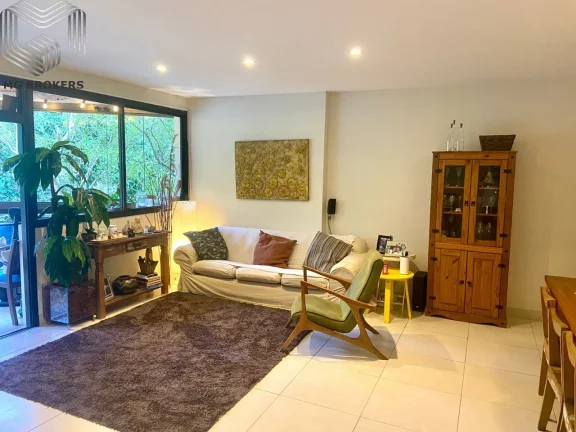 Imagem jardim oceanico barra da tijuca