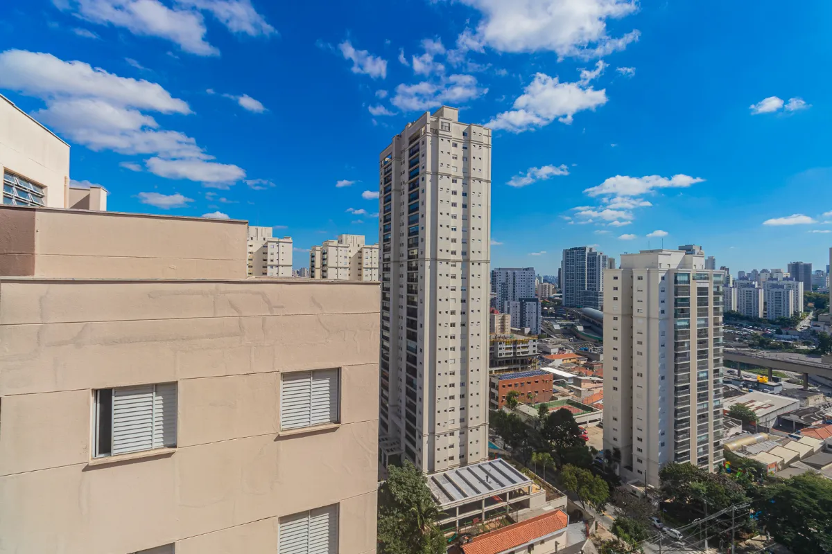Imagem Apartamento para venda em Vila Prudente com 2 quartos, 48m2