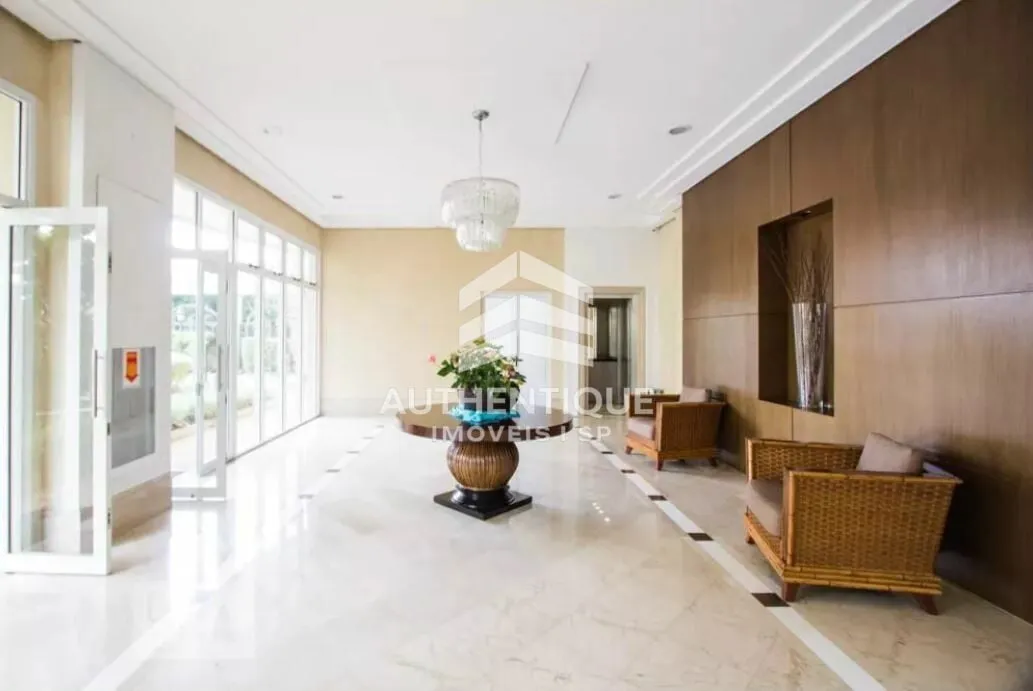 Imagem Helbor La Réservé Brooklin - Apartamento à venda em São Paulo/SP