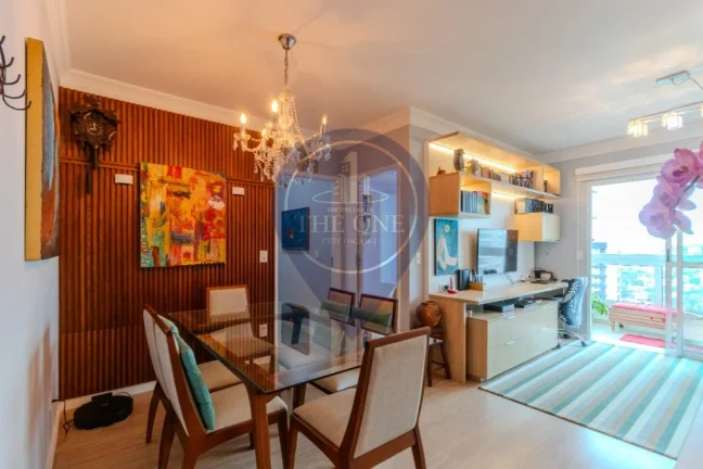 Imagem Imperdível: Apartamento à venda em São Paulo-SP, Saúde - 3 quartos, 3 suítes, 2 salas, 5 banheiros, 3 vagas, 116m².